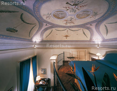 Bagni Di Pisa Natural Spa Resort 16